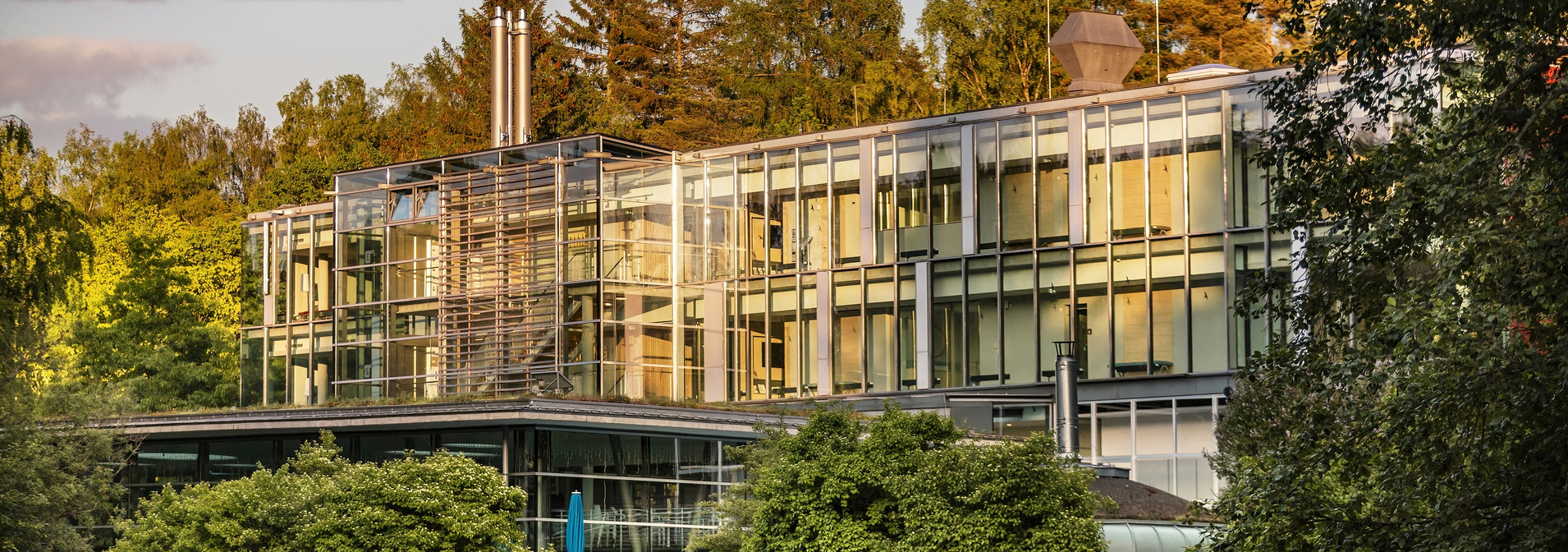 Anfahrt & Parkmöglichkeiten der Sächsische Staatsbäder in Bad Brambach