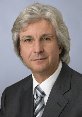 Prof. Dr. Karl-Ludwig Resch