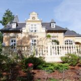 Aussenansicht Haus Beuth