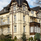 Pension "Pax"