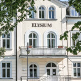 Ferienwohnung Haus Elysium