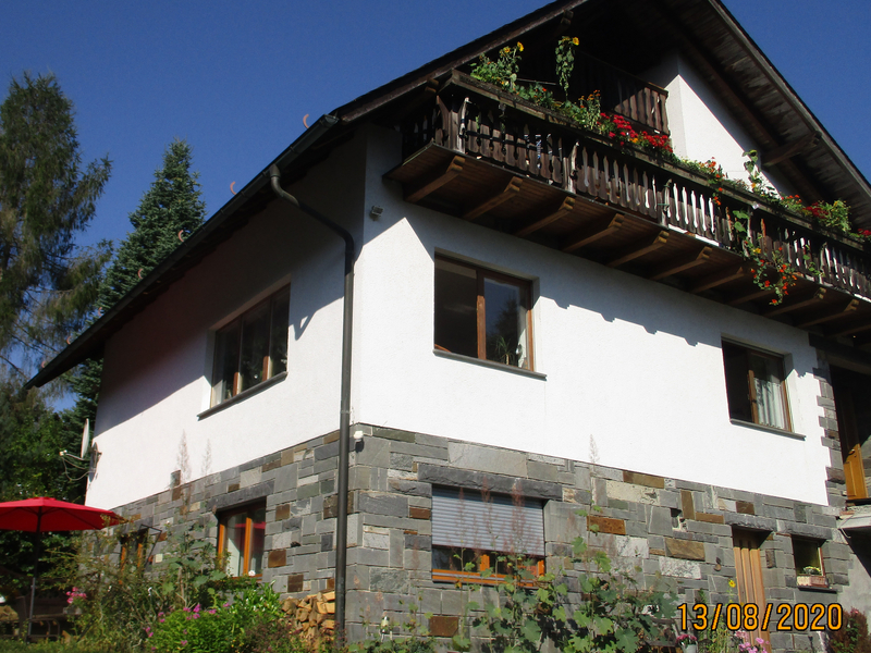 Ferienwohnung Forsthaus Keil