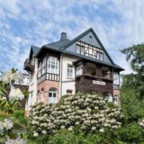 Pension Villa-Merz